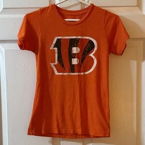 Women’s Cincinnati Bengals T-Shirt w